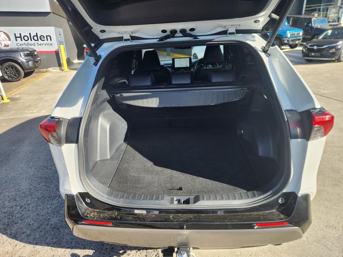 2024 Toyota RAV4 XSE