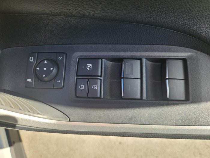 2024 Toyota RAV4 XSE