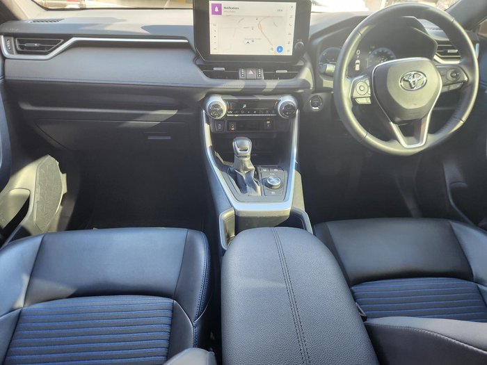 2024 Toyota RAV4 XSE