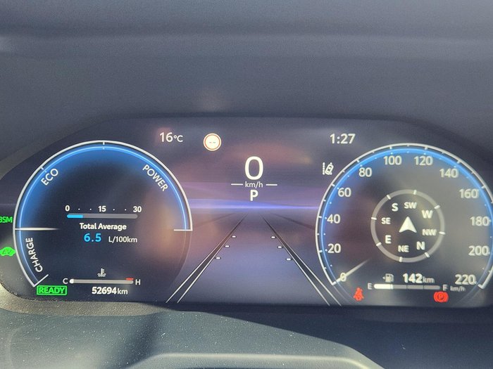 2024 Toyota RAV4 XSE