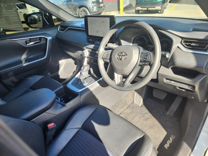 2024 Toyota RAV4 XSE