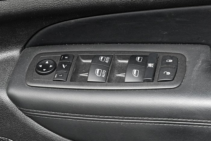 2021 Jeep Grand Cherokee Night Eagle