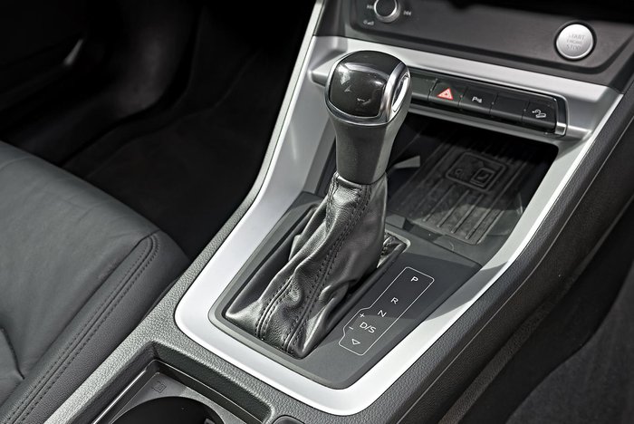 2019 Audi Q3 35 TFSI Launch Edition