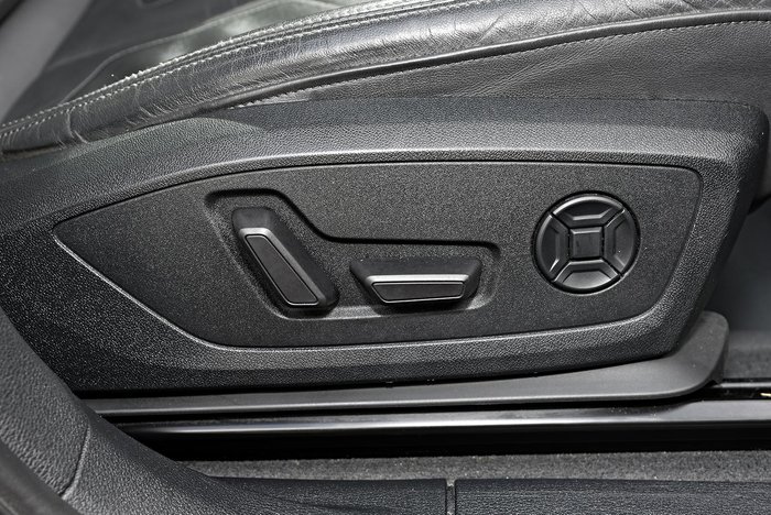 2019 Audi Q3 35 TFSI Launch Edition