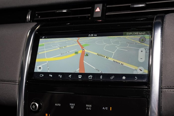 2020 Land Rover Discovery Sport D180 SE