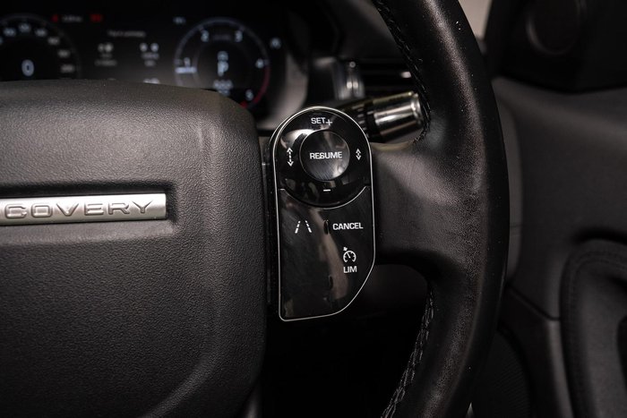 2020 Land Rover Discovery Sport D180 SE