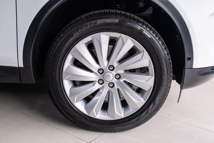 2020 Land Rover Discovery Sport D180 SE