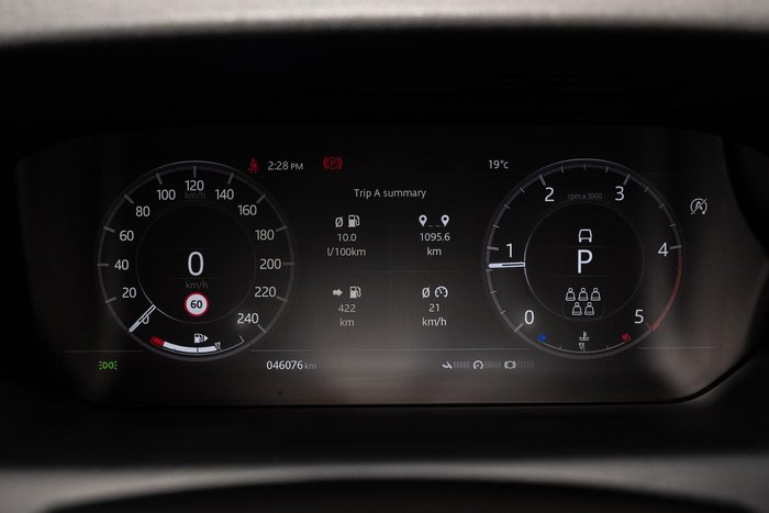 2020 Land Rover Discovery Sport D180 SE