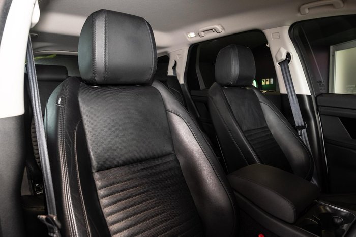 2020 Land Rover Discovery Sport D180 SE