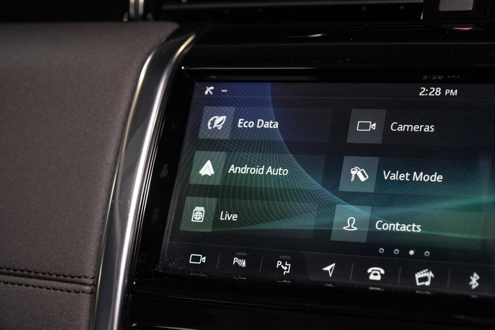 2020 Land Rover Discovery Sport D180 SE