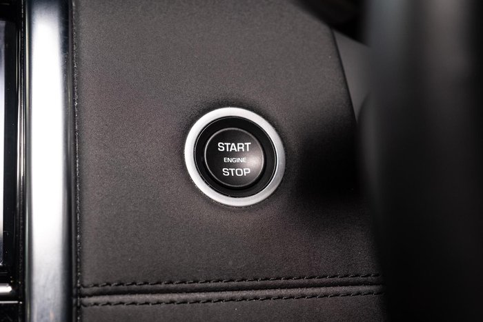 2020 Land Rover Discovery Sport D180 SE