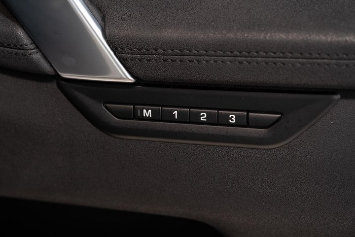 2020 Land Rover Discovery Sport D180 SE