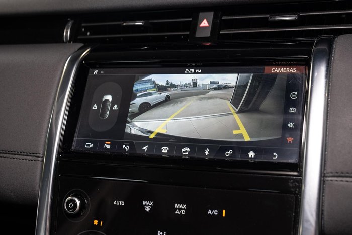 2020 Land Rover Discovery Sport D180 SE