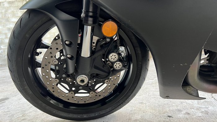 2019 Yamaha YZF-R1 Black