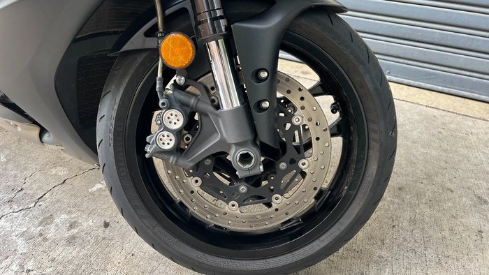 2019 Yamaha YZF-R1 Black