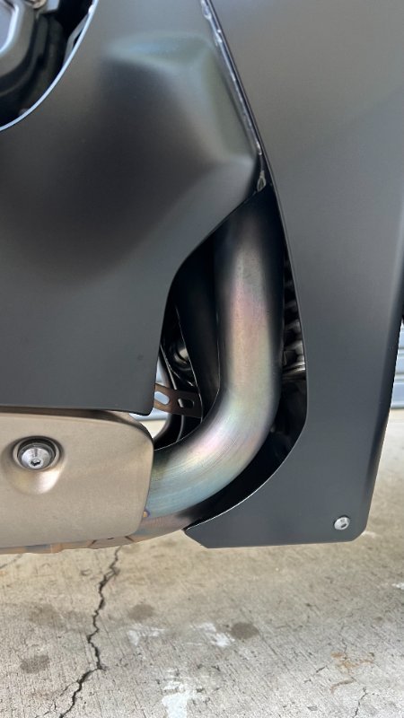 2019 Yamaha YZF-R1 Black