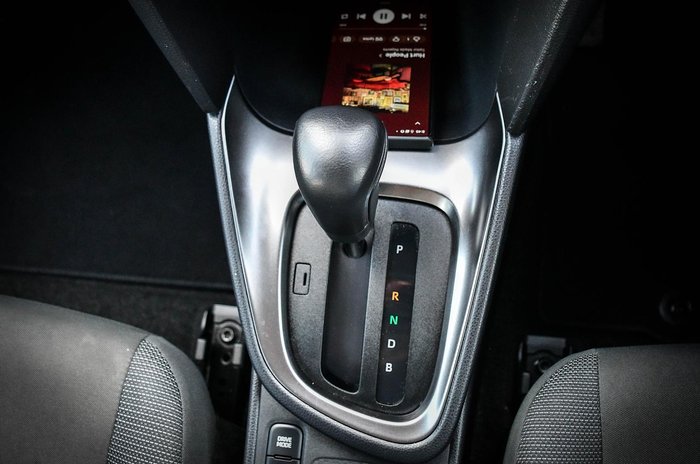 2024 Toyota Yaris Cross GX