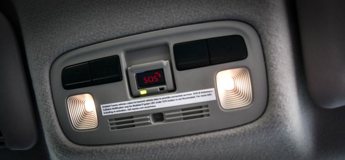 2024 Toyota Yaris Cross GX