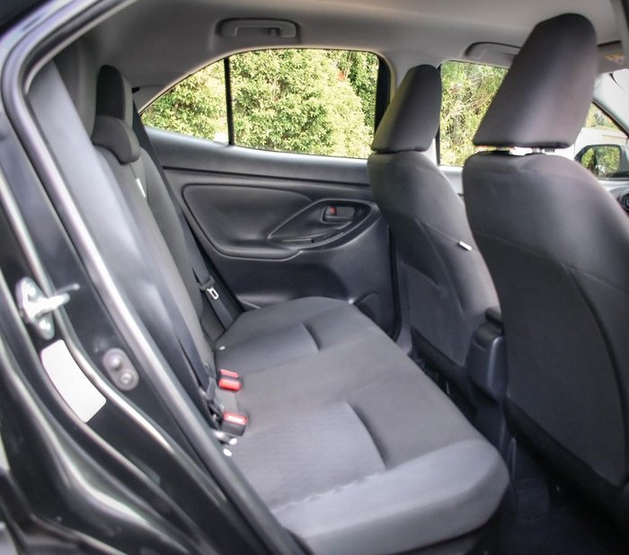 2024 Toyota Yaris Cross GX