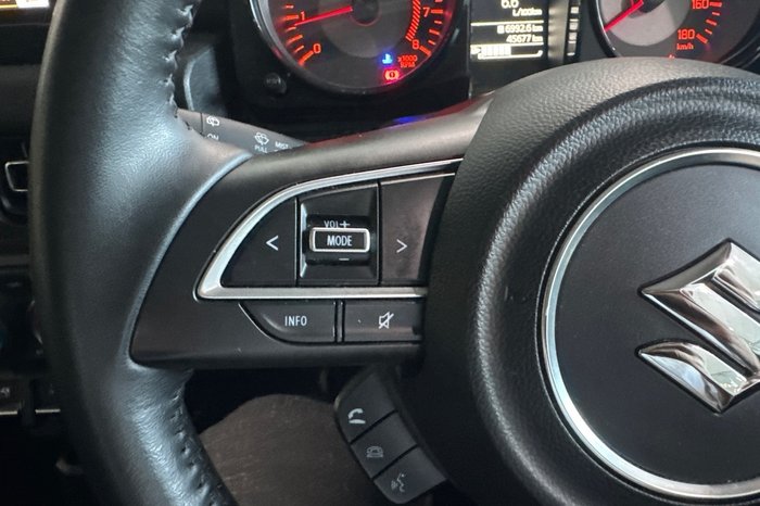 2021 Suzuki Jimny