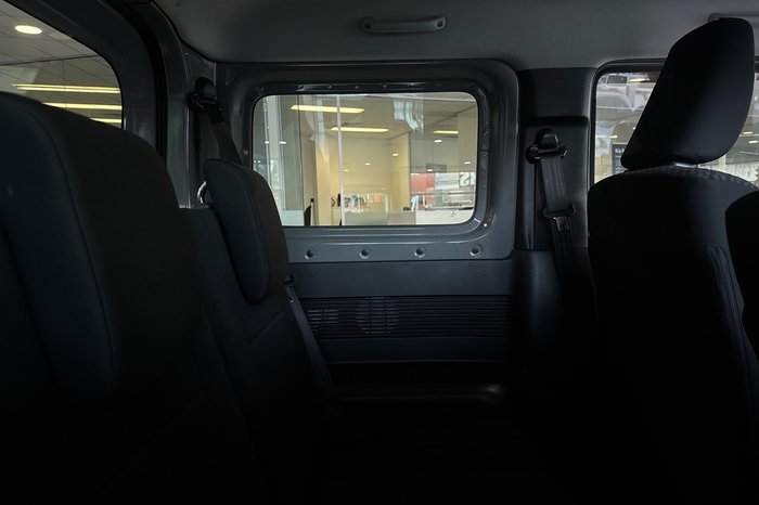 2021 Suzuki Jimny