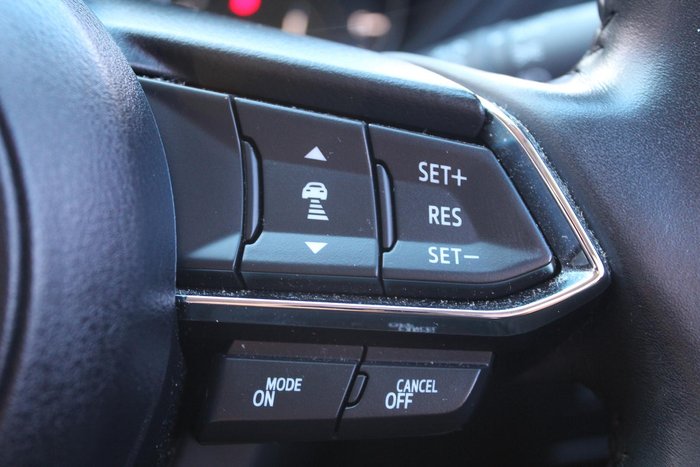 2023 Mazda CX-5 G25 Maxx Sport