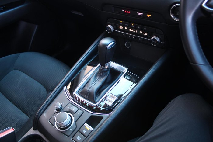 2023 Mazda CX-5 G25 Maxx Sport