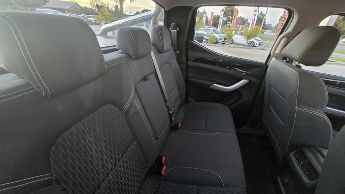 2023 LDV T60 Max PRO