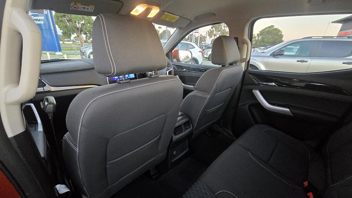 2023 LDV T60 Max PRO