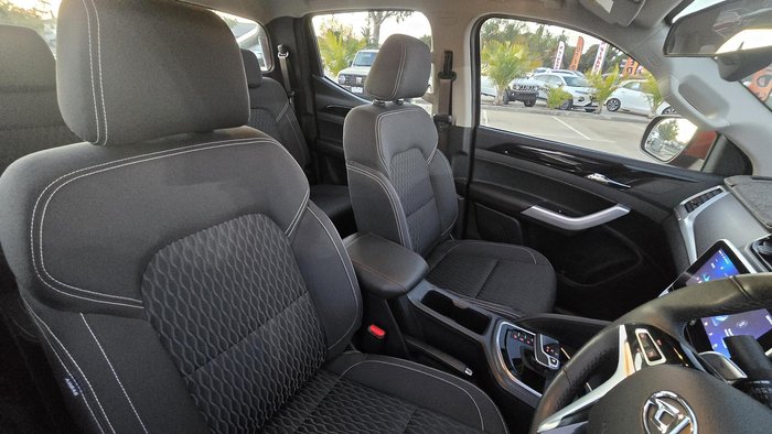 2023 LDV T60 Max PRO