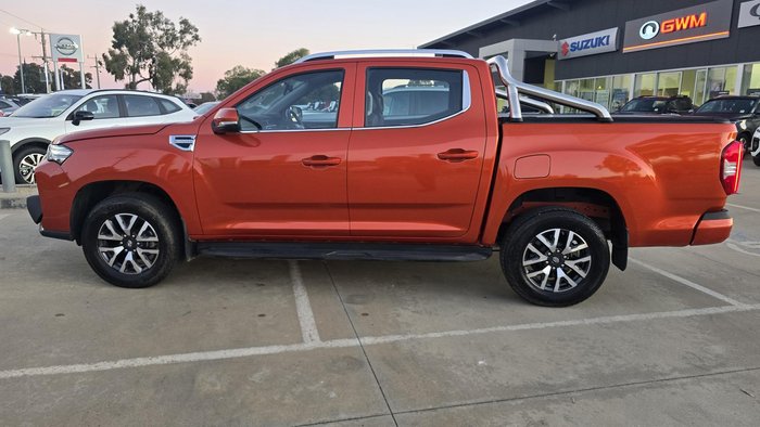 2023 LDV T60 Max PRO