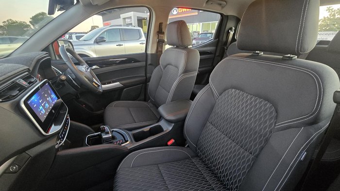 2023 LDV T60 Max PRO