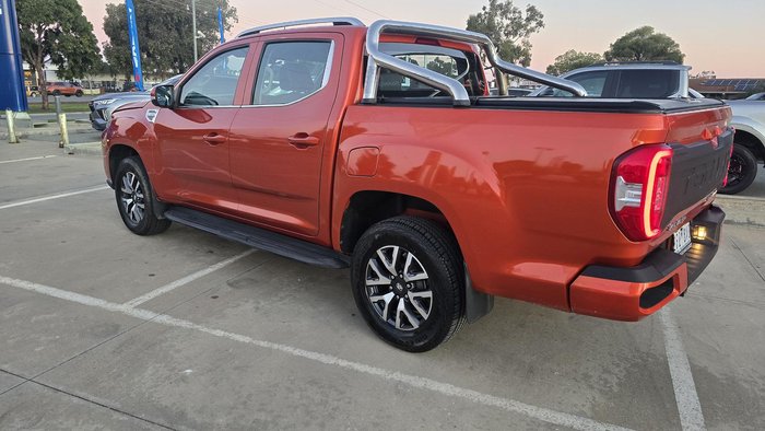 2023 LDV T60 Max PRO