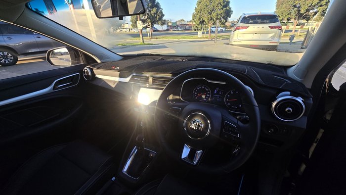 2022 MG ZS Excite