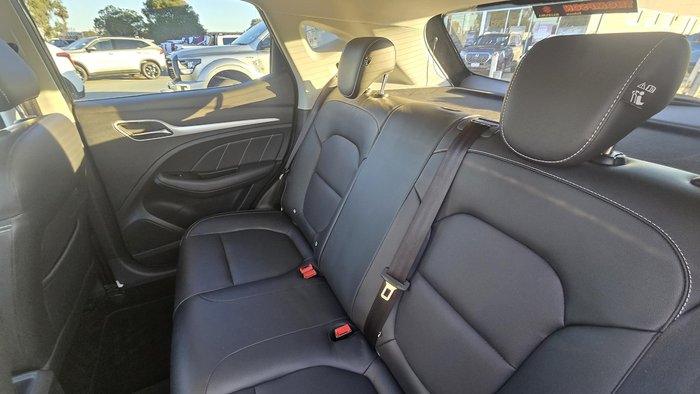 2022 MG ZS Excite