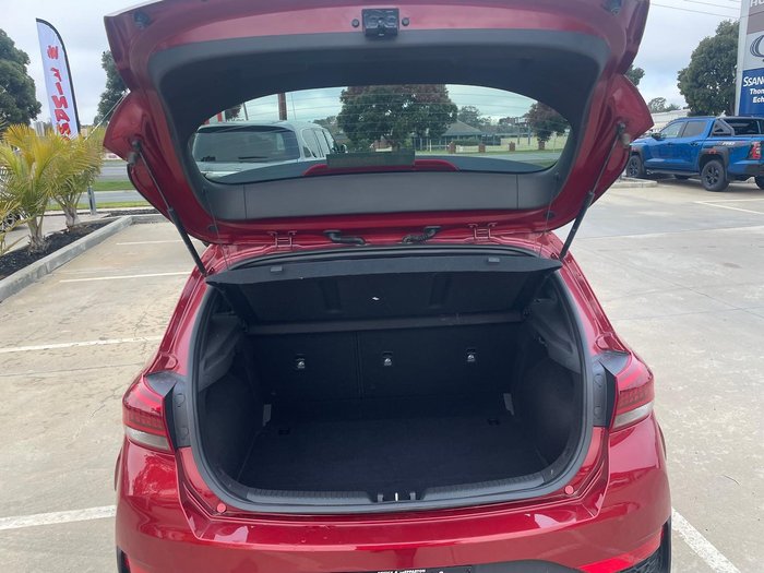 2024 Hyundai i30 N Line Premium