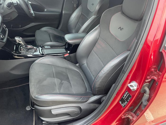 2024 Hyundai i30 N Line Premium