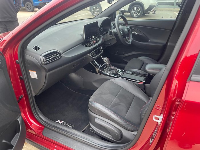 2024 Hyundai i30 N Line Premium