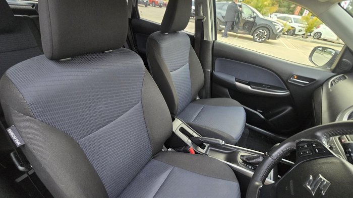 2021 Suzuki Baleno GL