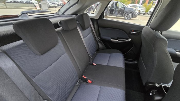 2021 Suzuki Baleno GL