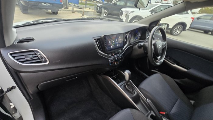 2021 Suzuki Baleno GL