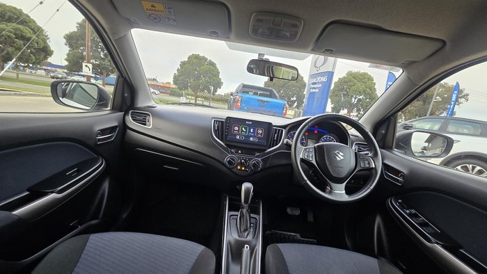 2021 Suzuki Baleno GL