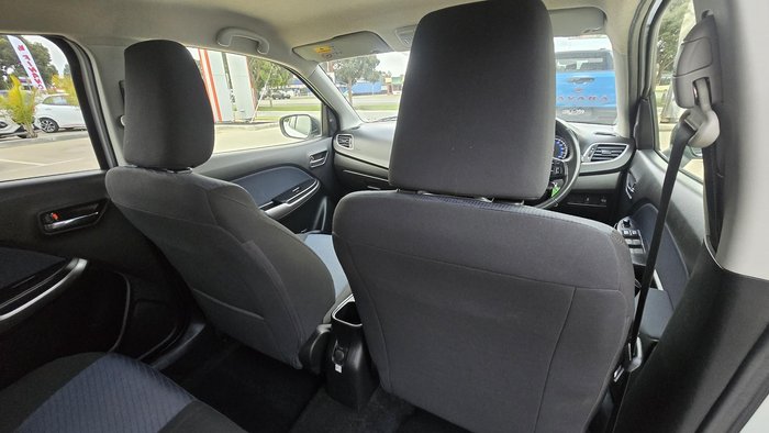 2021 Suzuki Baleno GL