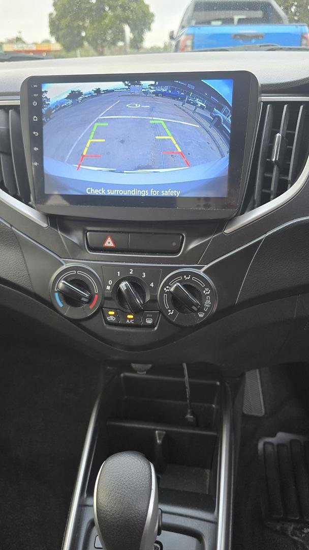 2021 Suzuki Baleno GL