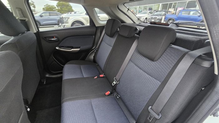 2021 Suzuki Baleno GL