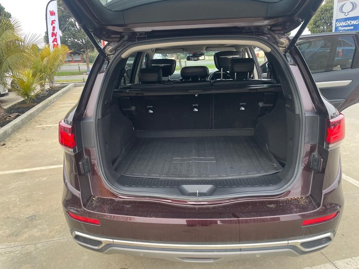 2024 Renault Koleos Intens
