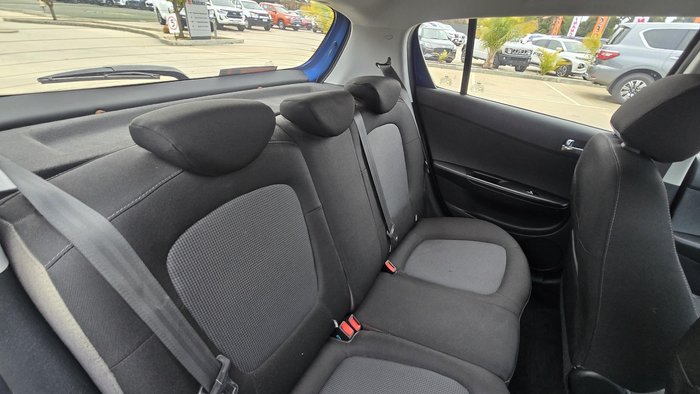 2014 Hyundai i20 Active