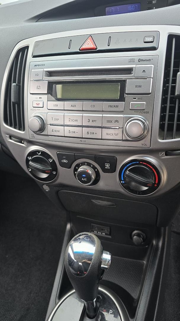 2014 Hyundai i20 Active