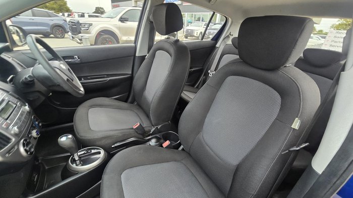 2014 Hyundai i20 Active