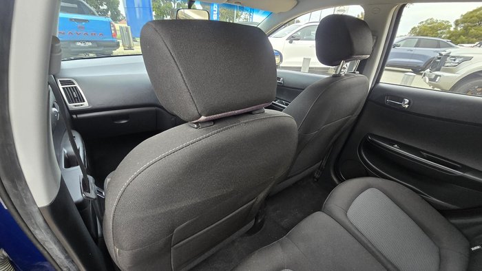 2014 Hyundai i20 Active